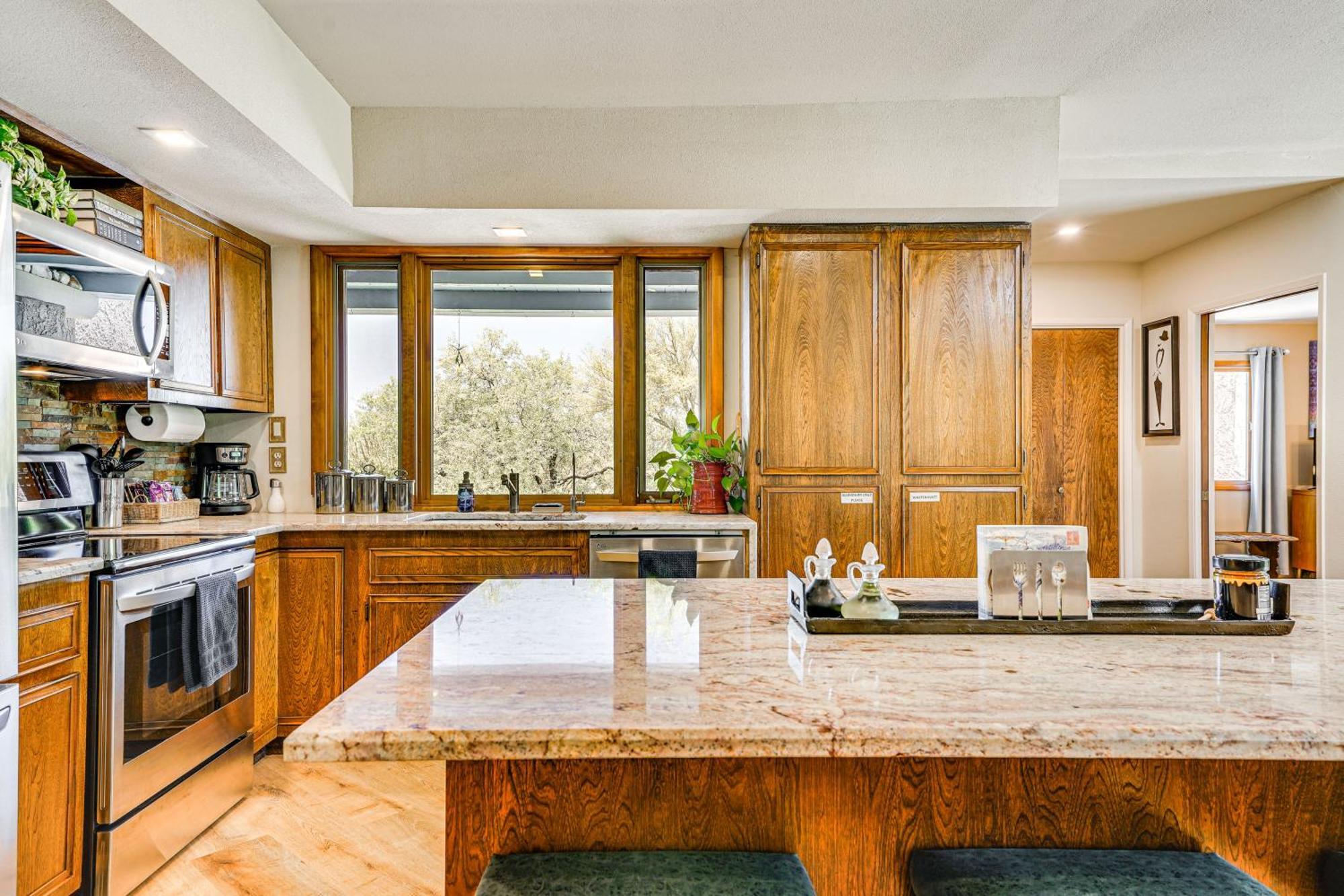 Oro Valley Retreat With Pool And Breathtaking Views! Экстерьер фото